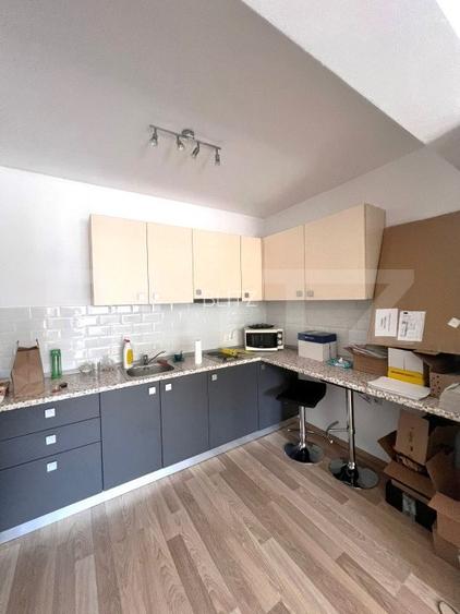 Apartament 2 camere si gradina, parcare subterana, zona str. Maramuresului - 4