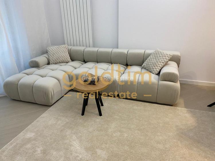 CORTINA NORH/ SPATII DEPOZITARE/LOC DE PARCARE INCLUS/SUPERB - 5