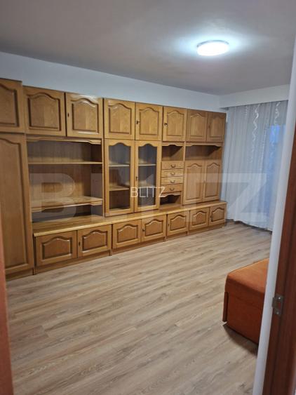 Apartament 3 camere, decomandat, parcare - zona Kaufland, Manastur - 3