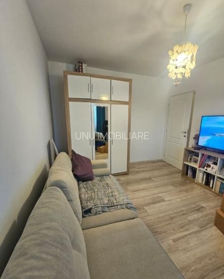 Tudor Vladimirescu-Iulius Mall-2 Camere Decomandat 50mp - 15