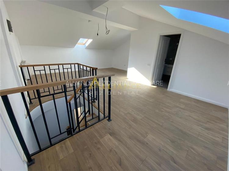 Casa Tip Duplex - 5 camere 4 bai - Mutare Imediata - - 20