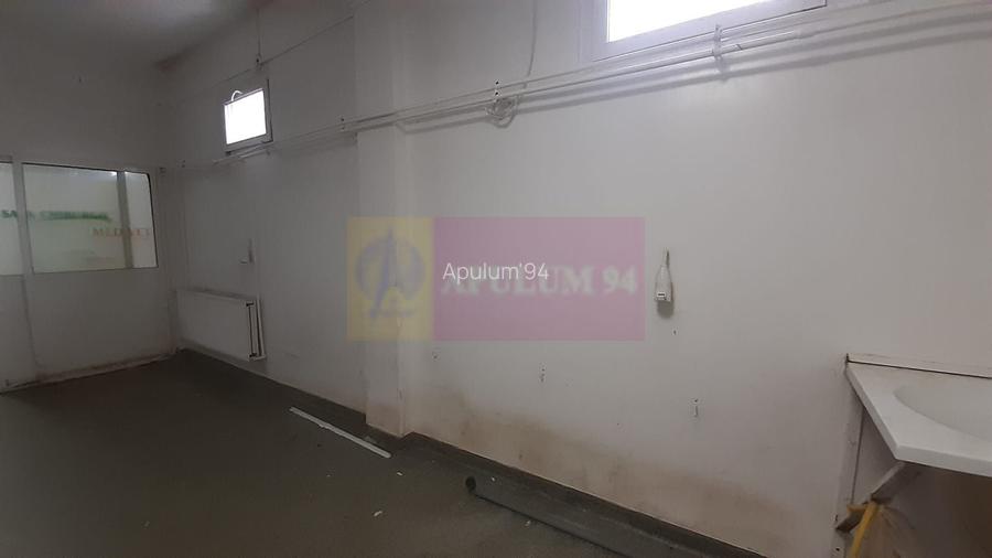 Spațiu producție, depozitare pretabil activități diverse - 2