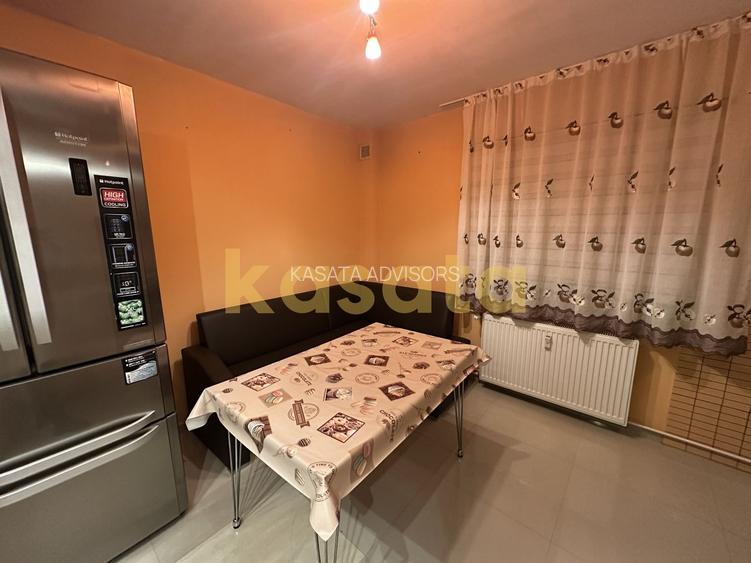 Apartament 2 Camere | Zona Sebastian | Renovat | Bloc reabilitat - 21