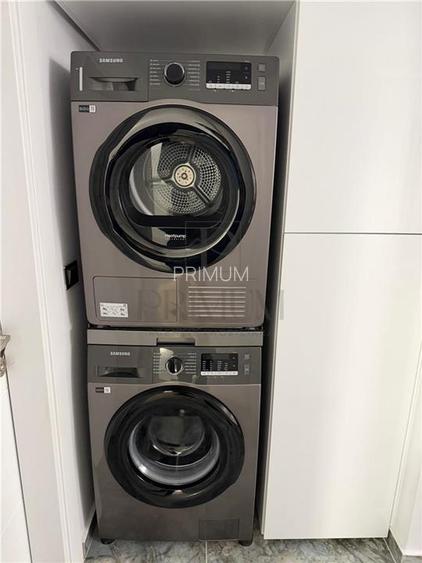 BRAYTIM - 2 CAMERE - ETAJ INTERMEDIAR - MOBILAT SI UTILAT - ZONA BUNA - 8