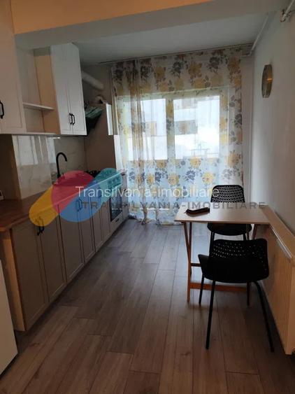Apartament 44.7 Mp, ansamblu Ego Residence - Calea Baciului - 6