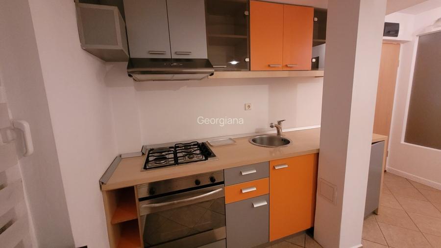 Garsoniera rond Alba Iulia - 7