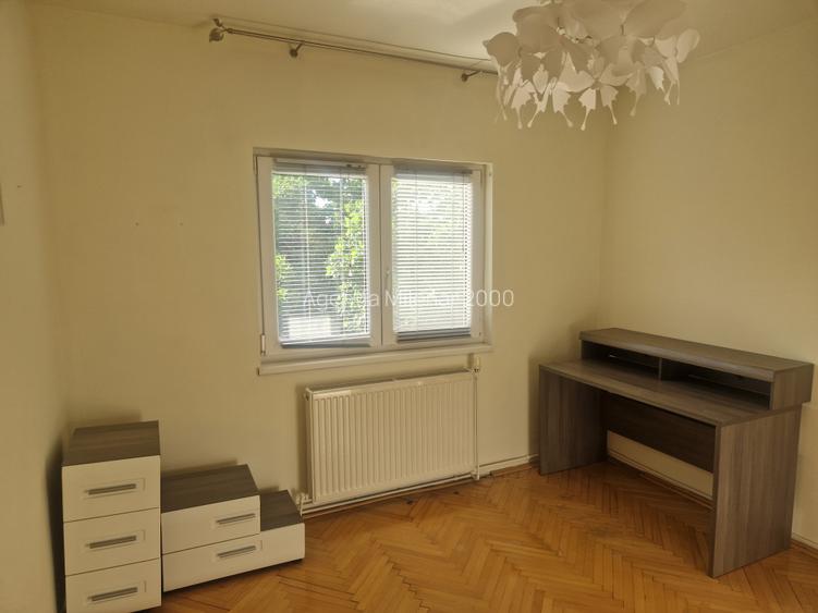 Pe cel mai frumos bulevard din oraș CORNELIU COPOSU-terasa cu vedere Bega - 12