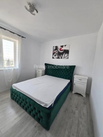 Apartament cu 3 camere de închiriat în zona AREX - 2