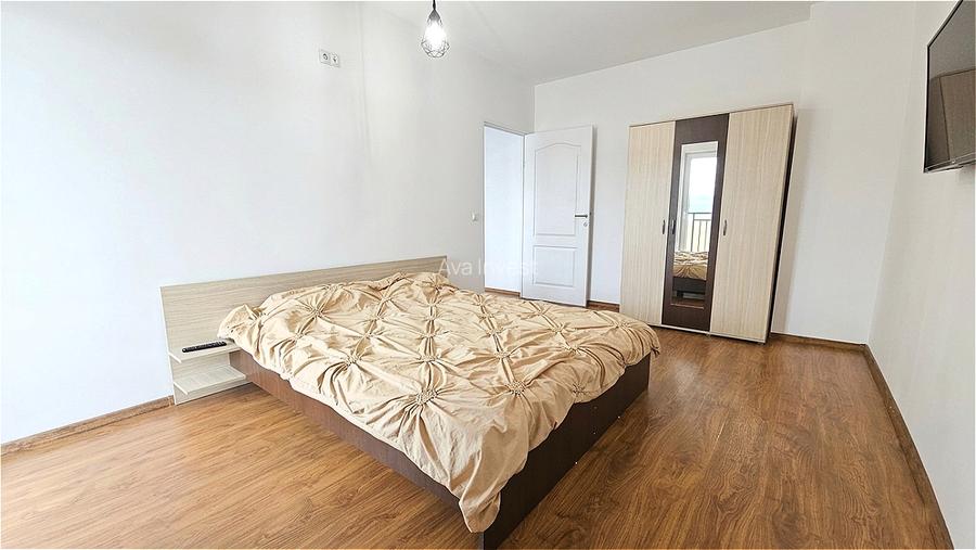 Comision 0% | Apartament 2 camere | Strada Muzeul Apei - 6