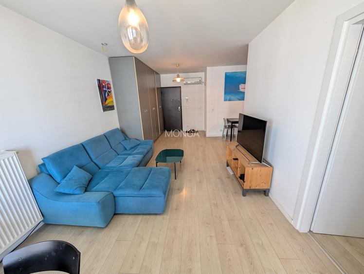 Apartament 2 camere 48mp | 0 comision | City Point | Mobilat | Parcare - 9