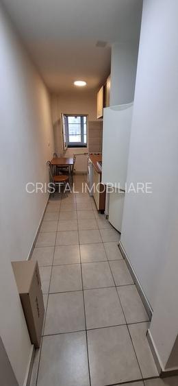 Garsoniera spatioasa Vitan, pet friendly, renovata, AC, mobilata complet - 6