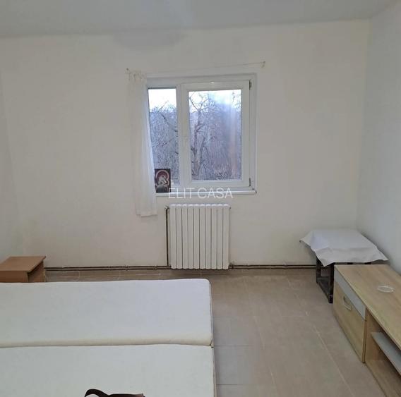 Apartament cu 1 camera, decomandat, zona Copou-Stadion - 3