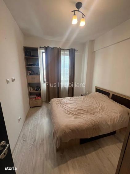 APARTAMENT 2 CAMERE, DECOMANDAT, 2 LIFTURI, PACURARI, PETRU PONI, NEGOCIABIL - 4