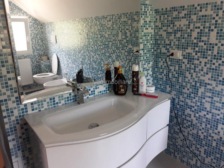  Vanzare casa moderna la 15 km de Bistrita - 5