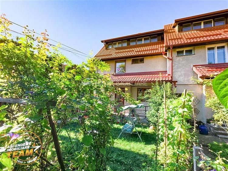 Film!  Un colt de liniste si confort, in inima orasului Sfantu Gheorghe - 14