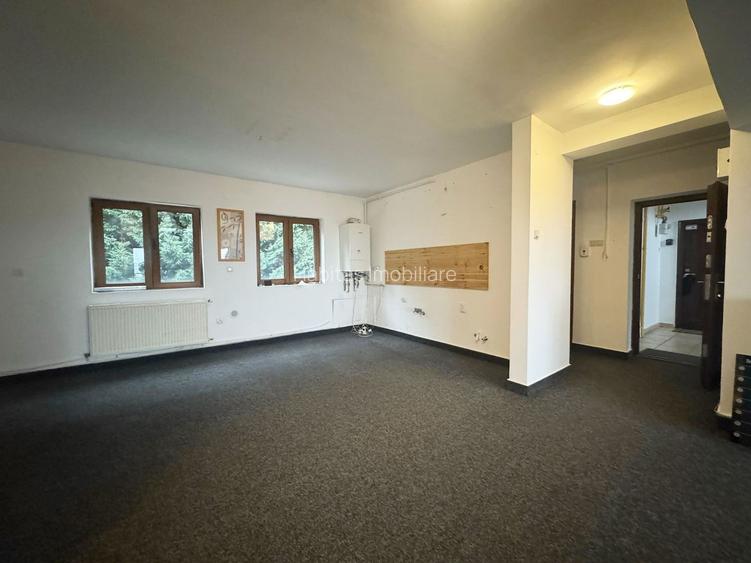 Apartament 4 camere 135mp, et2/3 - panorama oras, parcare - Zorilor - 3