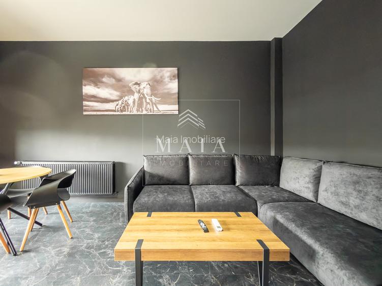 Apartament 3 camere în complex nou, lift și parcare, Piata Rahovei - 2