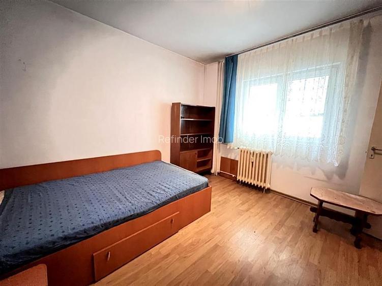 Inchiriere apartament 2 camere etaju 1 Rahova - Margeanului - 7