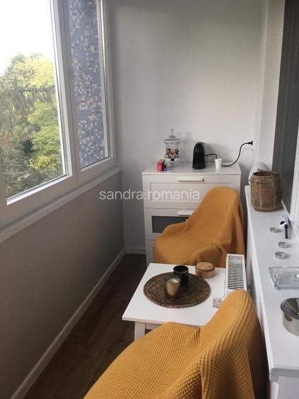 Vând apartament 3 camere, Tudor Vechi  - 9