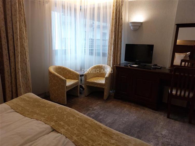 APARTAMENT 3 CAMERE, RENOVAT IN HOTELUL ALPIN, DIN POIANA BRASOV - 10