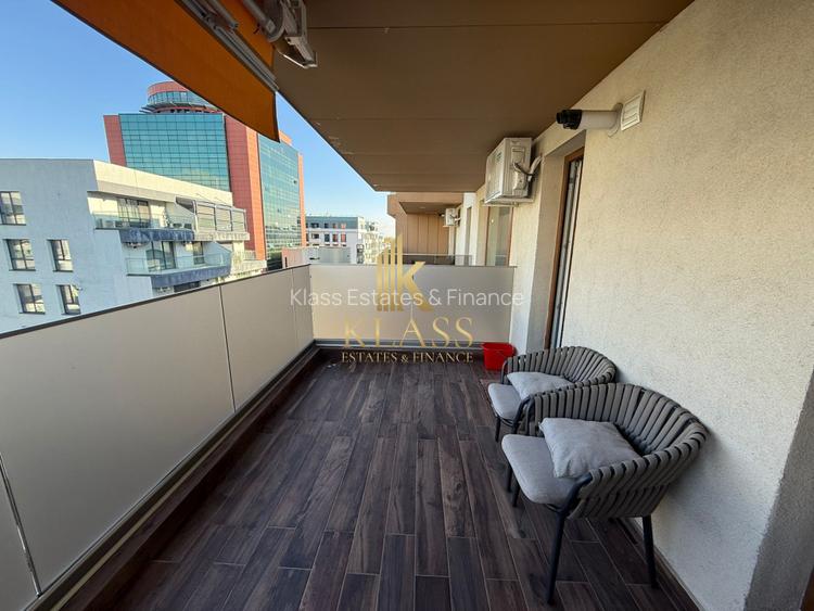 Apartament de vanzare cu 3 camere in Pipera  - 14