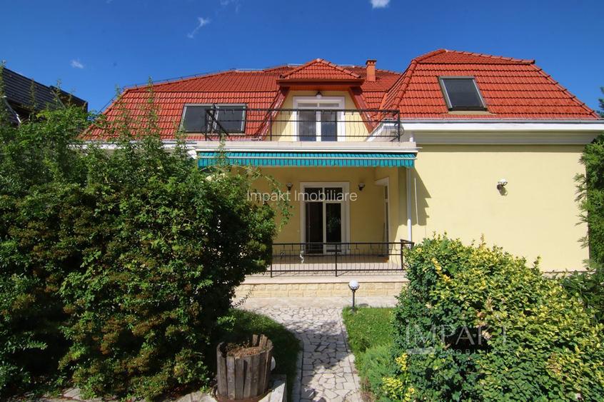 Casa individuala situata la 2 minute de Parcul Engels ! - 25