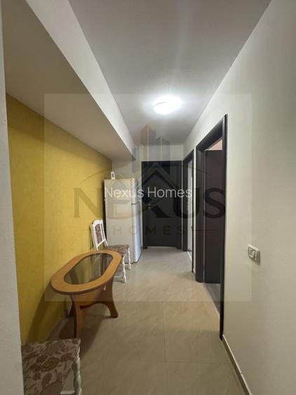 Dimitrie Leonida - Apartament 3 camere - Decomandat - Parcare - 11