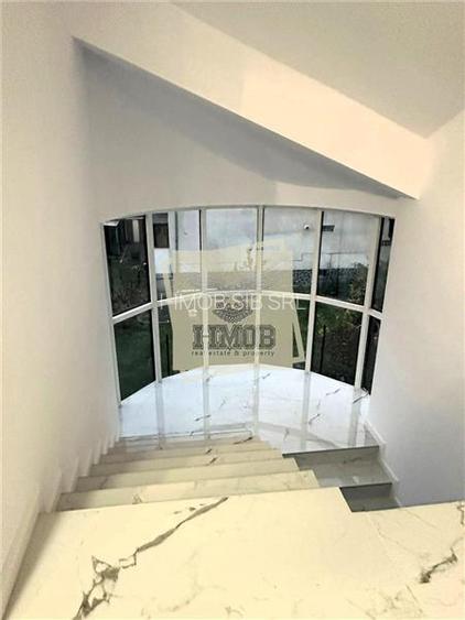 Spatiu comercial cu o camera pentru servicii beauty | zona Strand - 4