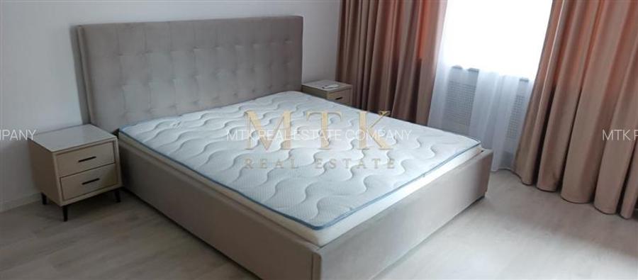 Apartament 2 Camere + birou | | Parcare subterana + Boxa |  Herastrau - Sos. Nor - 16