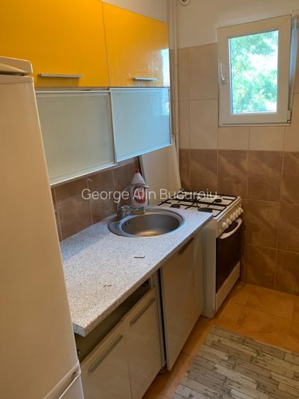 Proprietar vand Garsoniera la 1 minut de metrou Lujerului - 5