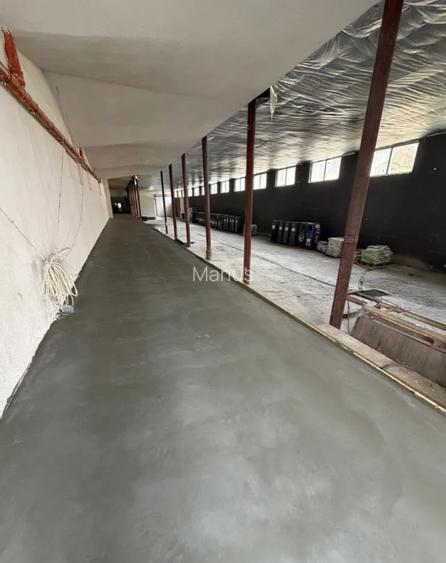 Hala Interioara 3 - 1100 mp - 6