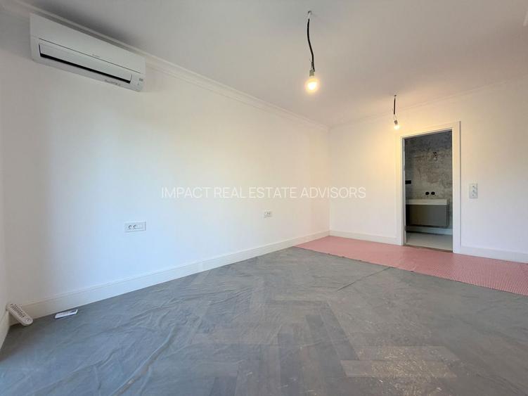 Refugiu urban în nord | 2 camere premium cu terasă de 18 mp - 49