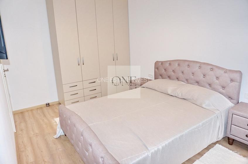 Apartament 2 Camere  Zona Pietonala - 8