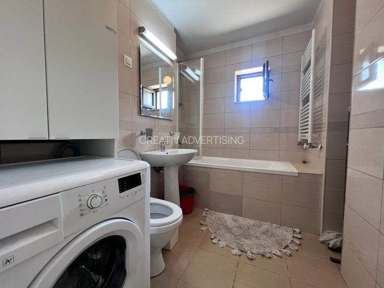 Aviației City Point Apartament 2 camere Parcare Inclusă Metrou Aurel Vlaicu - 10