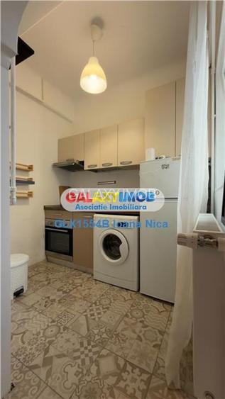 APARTAMENT 2 CAMERE DE INCHIRIAT CISMIGIU POPA TATU - 17