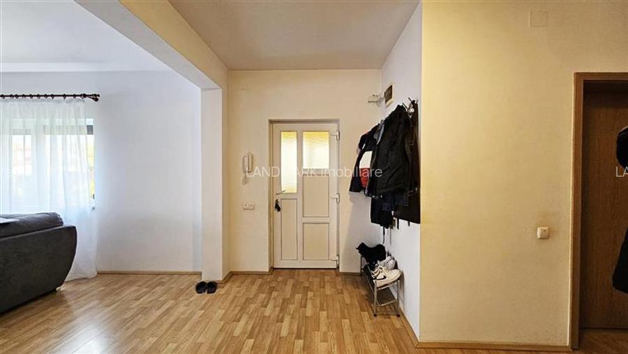 COMISION 0% CASA INDIVIDUALA CU CARPORT DUMBRAVITA LAC - PADURE - 8