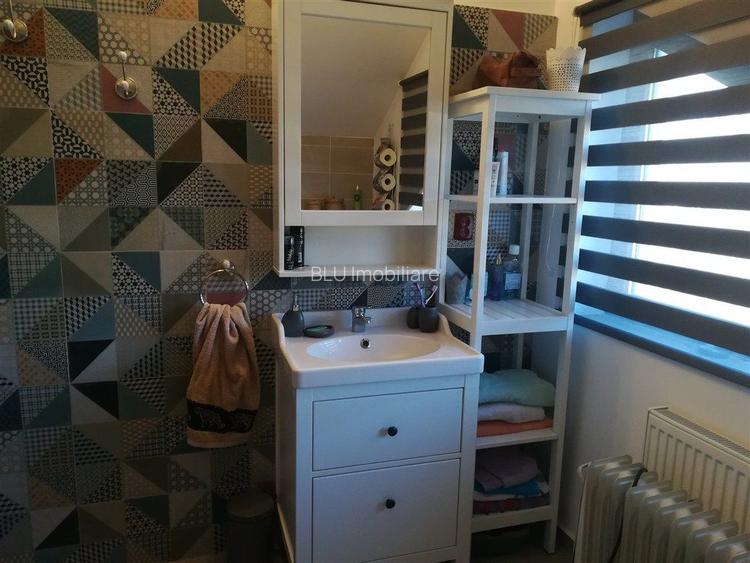 De vanzare! Casa frumoasa in Salicea - 14