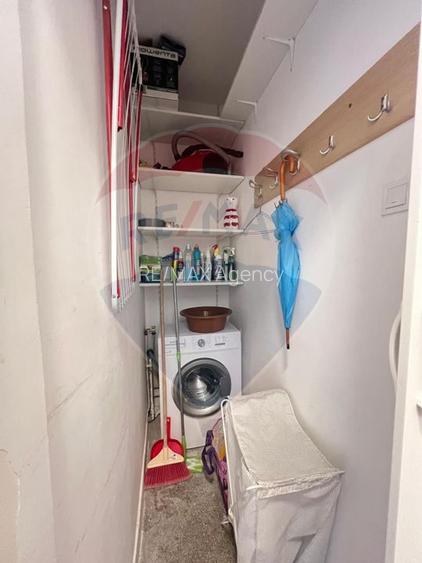 Apartament 2 camere decomandat | Floreasca – Str. Mozart | Etaj 1 - 7