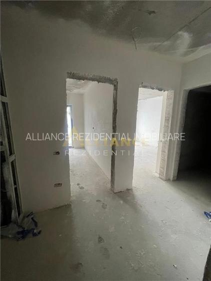 Garsoniera decomandata, 36 mp – 15 min metrou Aparatorii Patriei. Bloc Nou - 6