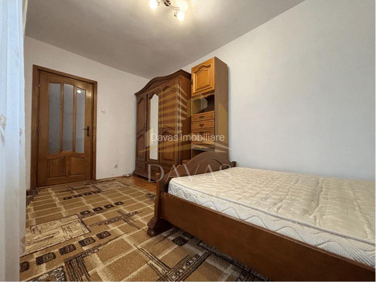 Apartament de 2 camere decomandat | Manastur - 6