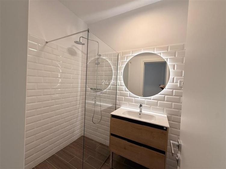 Apartament 4 camere, superb Pipera, cladire exclusivista, 250mp curte - 7