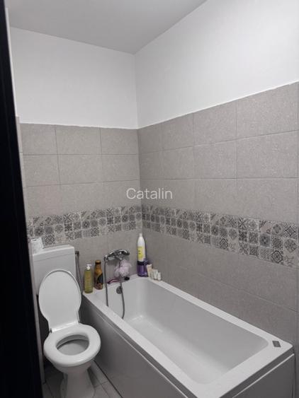 Garsoniera de inchiriat spatioasa, ultradotata + loc de parcare - 3