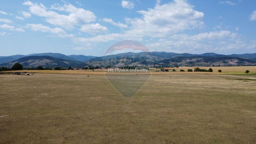 Teren industrial 5.000 mp Vintu de Jos – amplasament strategic - 9