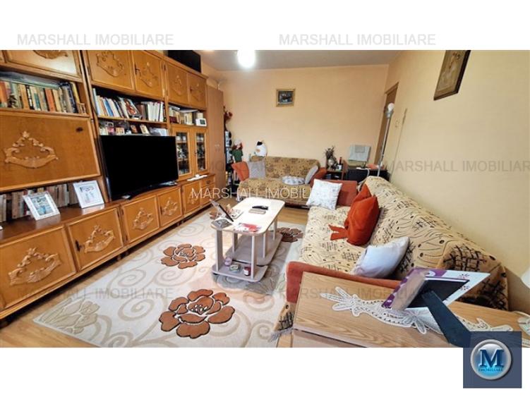 Apartament 2 camere de vanzare, zona Cantacuzino, 50 mp #16441 - 2