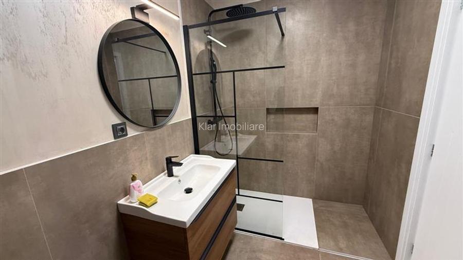Apartament modern 2 Camere Lux in The Nest - Scortarilor - 19
