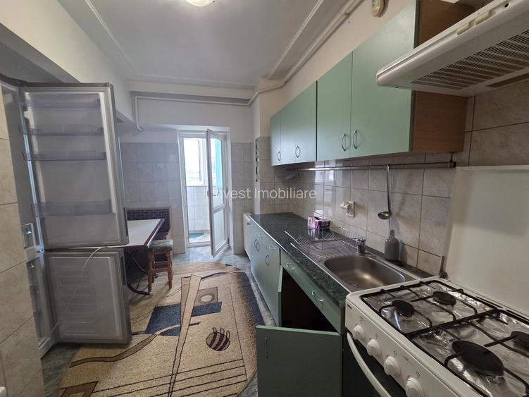 Inchiriere-Apartament 3 camere-Dacia - 5