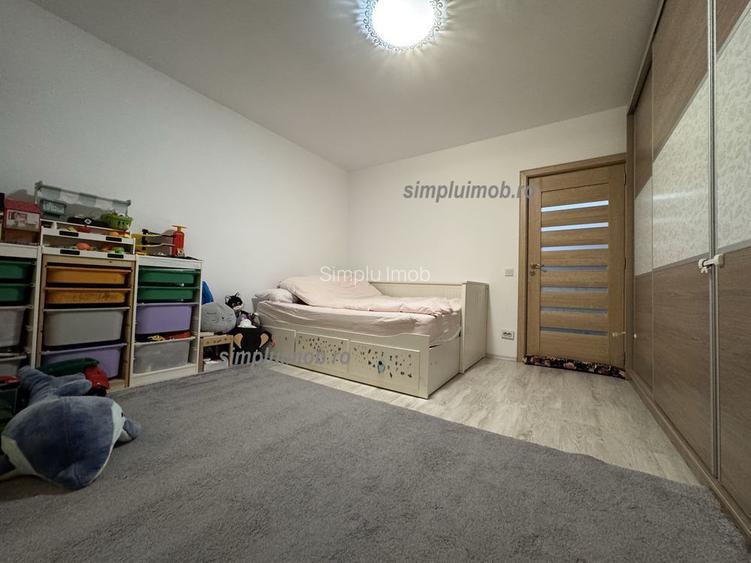 GarsonieraComplet Renovata Metrou Lujerului - 3