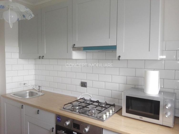 inchiriere 2 camere Dristor Metrou - 10