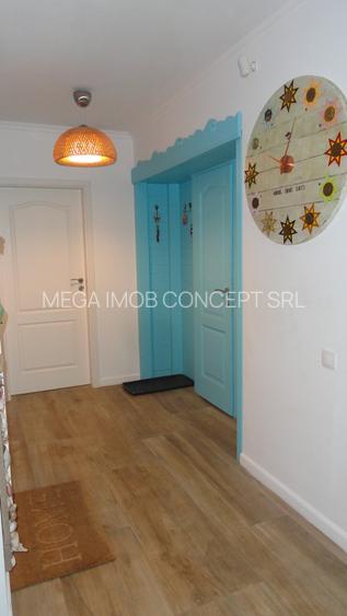 Proprietate Unicat în Costinești-Vila ta Mediteraneană la Marea Neagră - 24