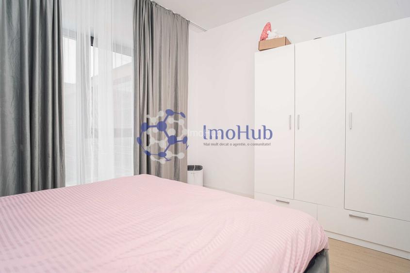 Apartament 3 Camere Silk District | Design Modern | 101.64 mp | - 11
